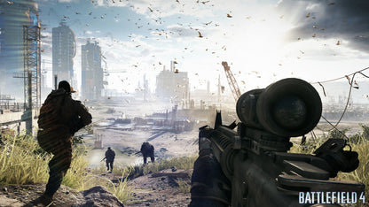 Battlefield 4 - PlayStation 3