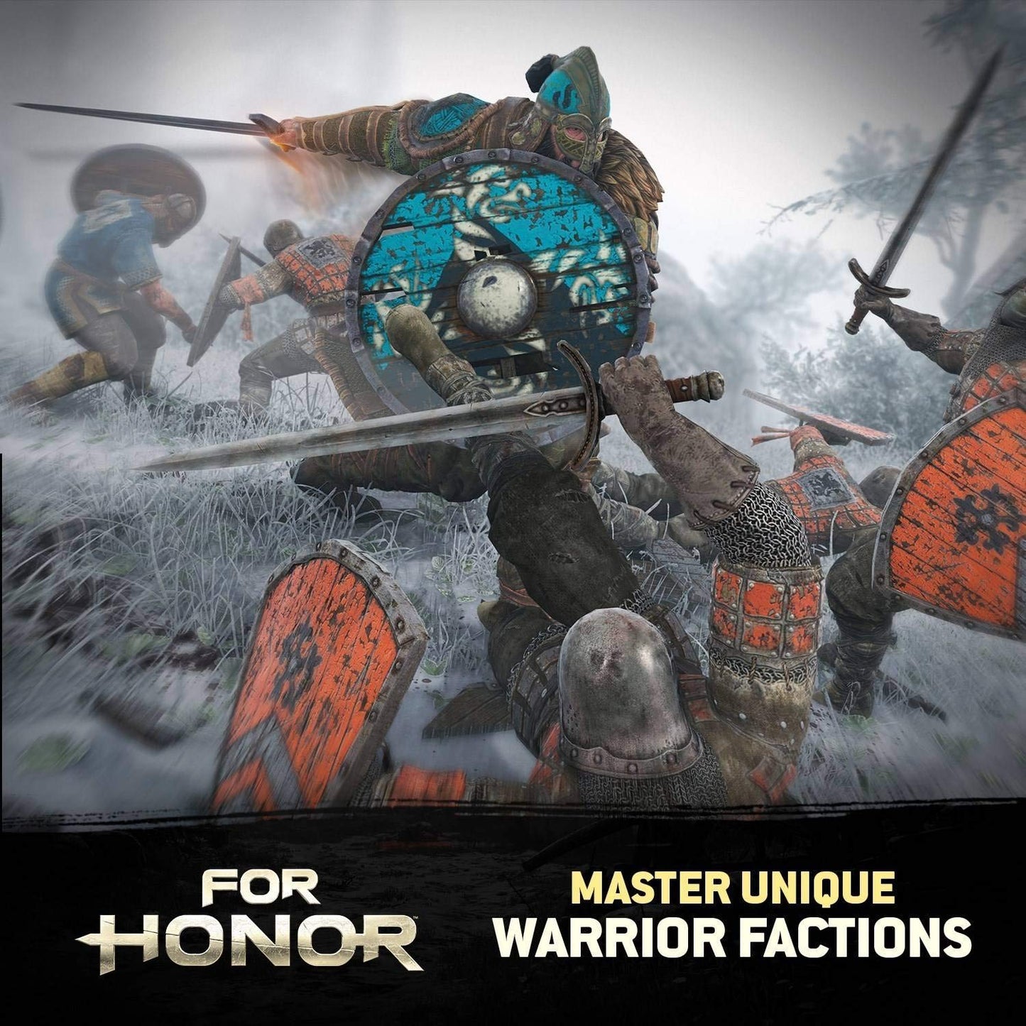 For Honor (Replen) - Xbox One