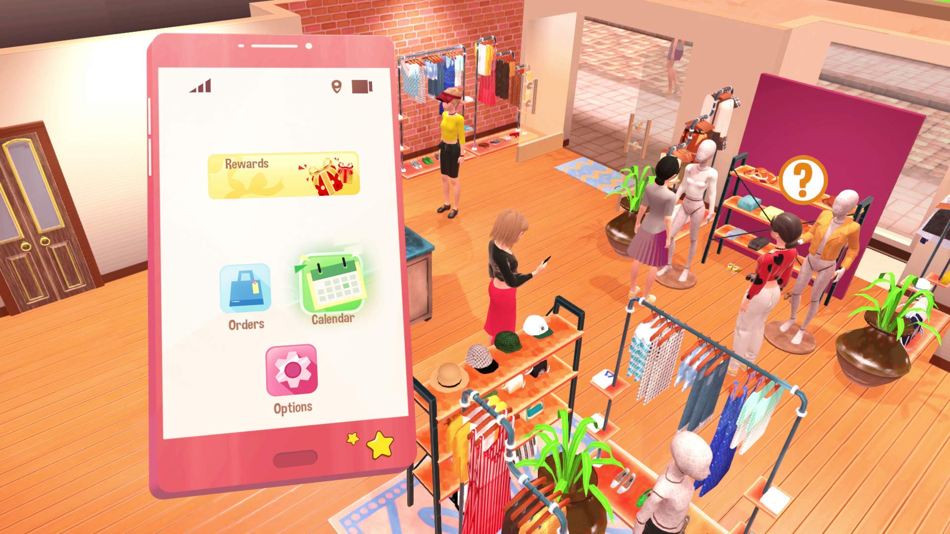 My Universe: Fashion Boutique - Nintendo Switch