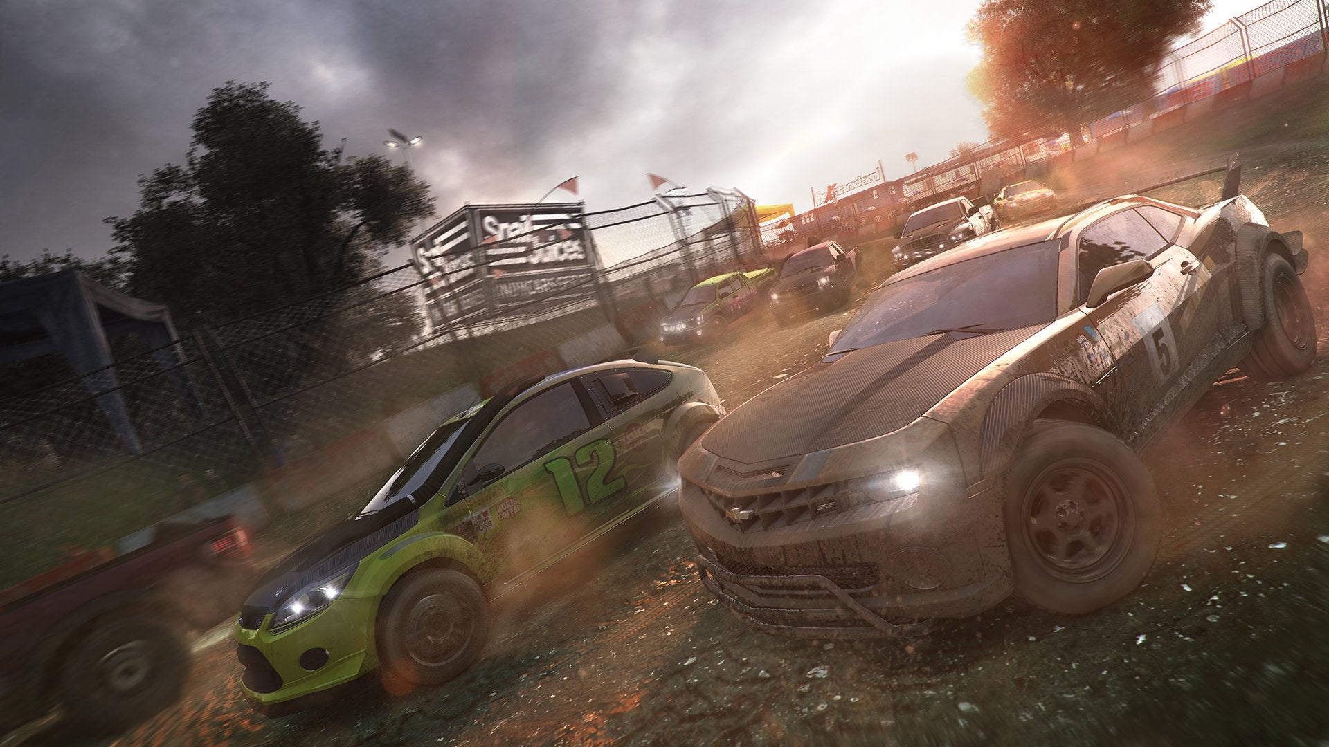 The Crew - PlayStation 4