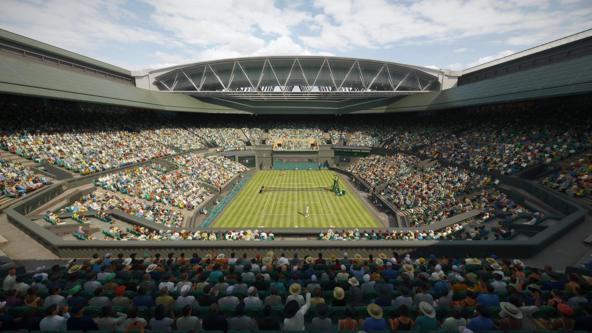 Top Spin 2K25 Deluxe Edition - Xbox Series X