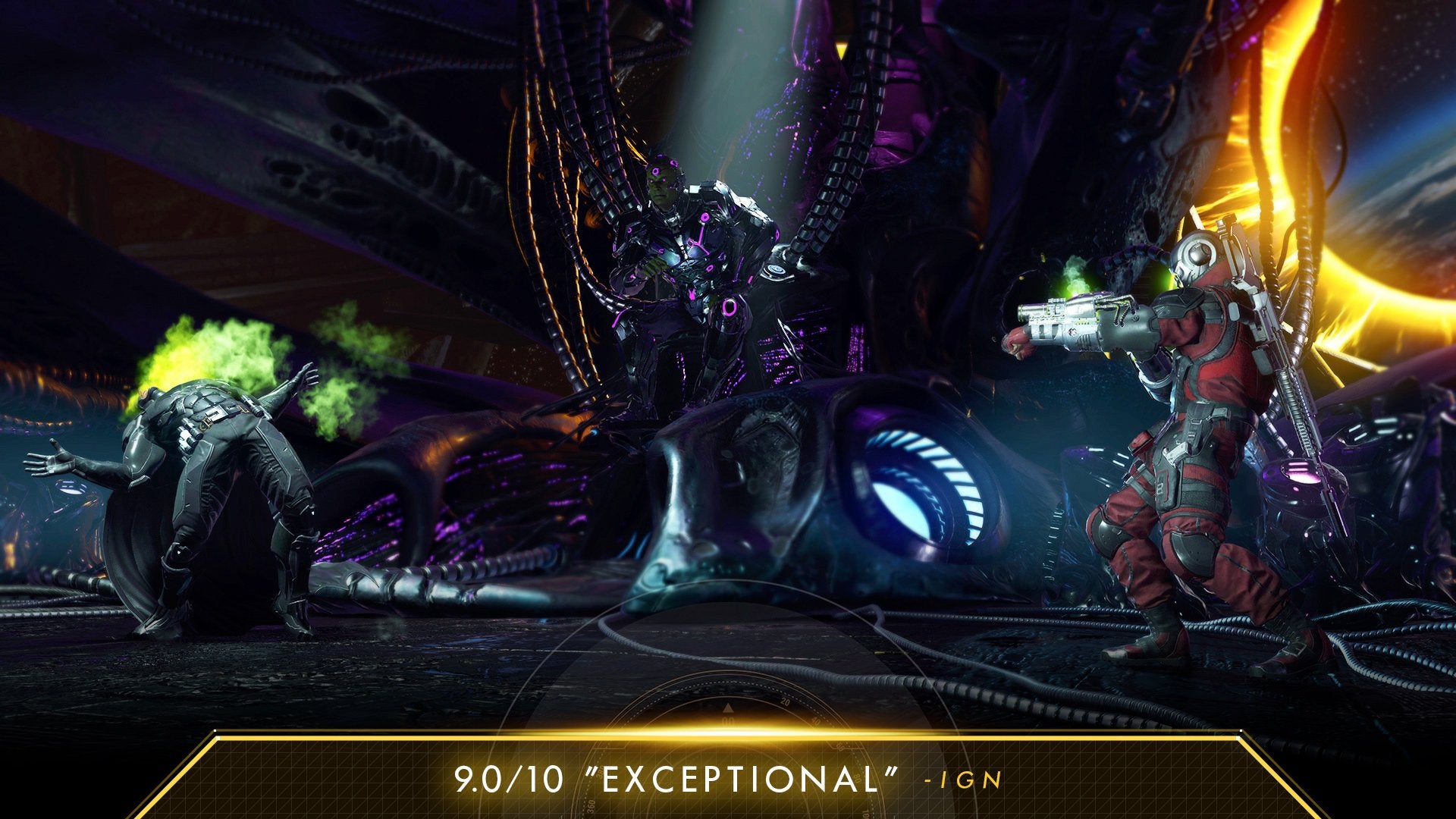 Injustice 2: Legendary Edition - Xbox One