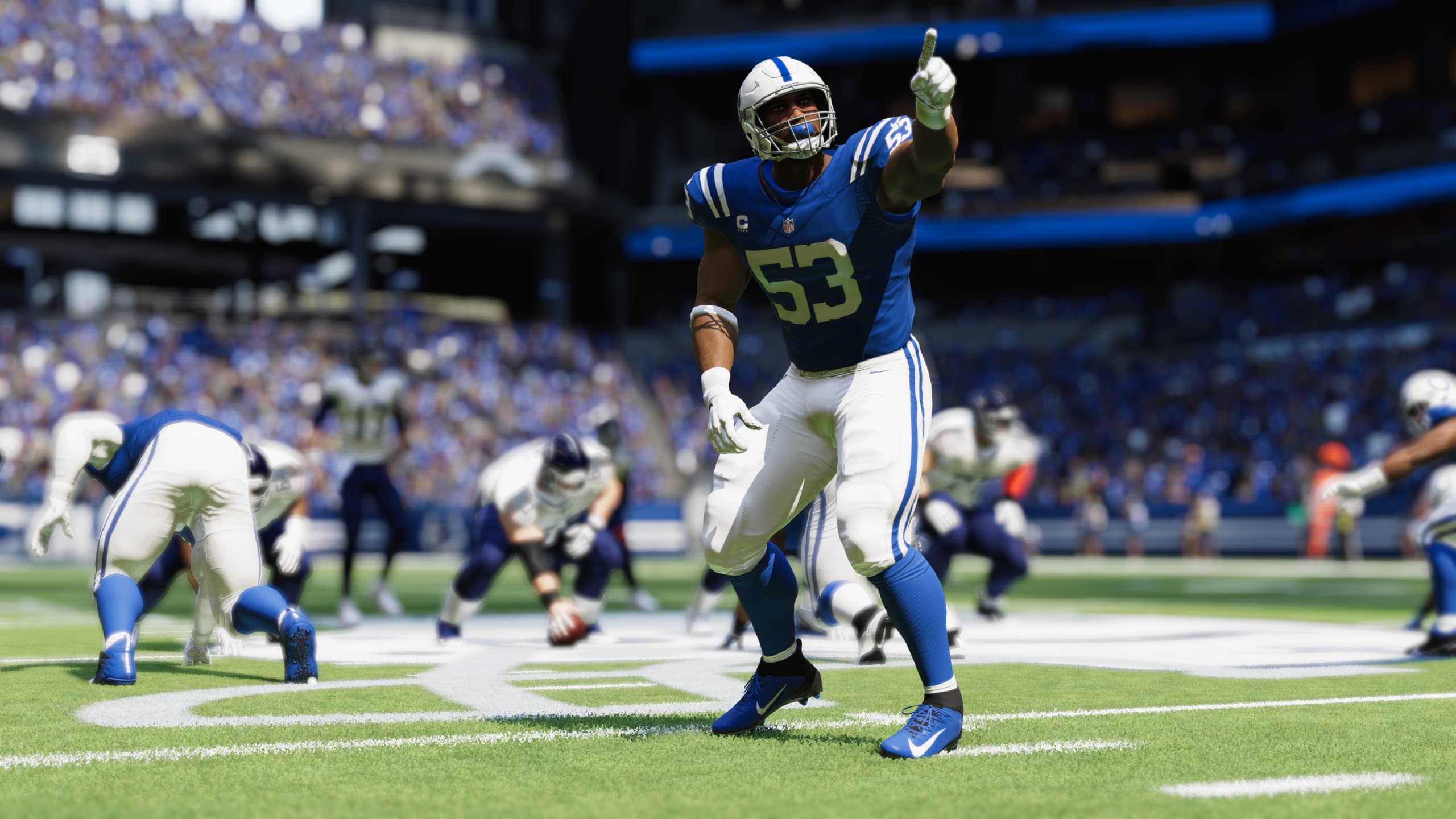Madden NFL 23 - Xbox One
