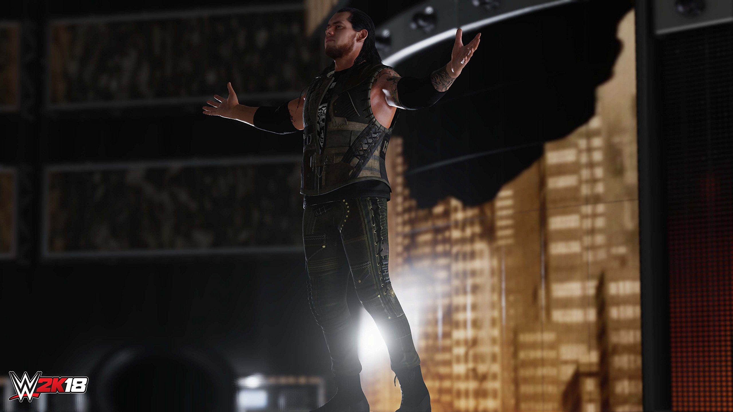 WWE 2K18 - Xbox One