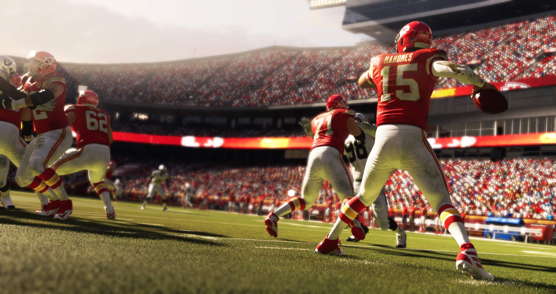 Madden NFL 21 MVP Edition - Xbox One/Series X