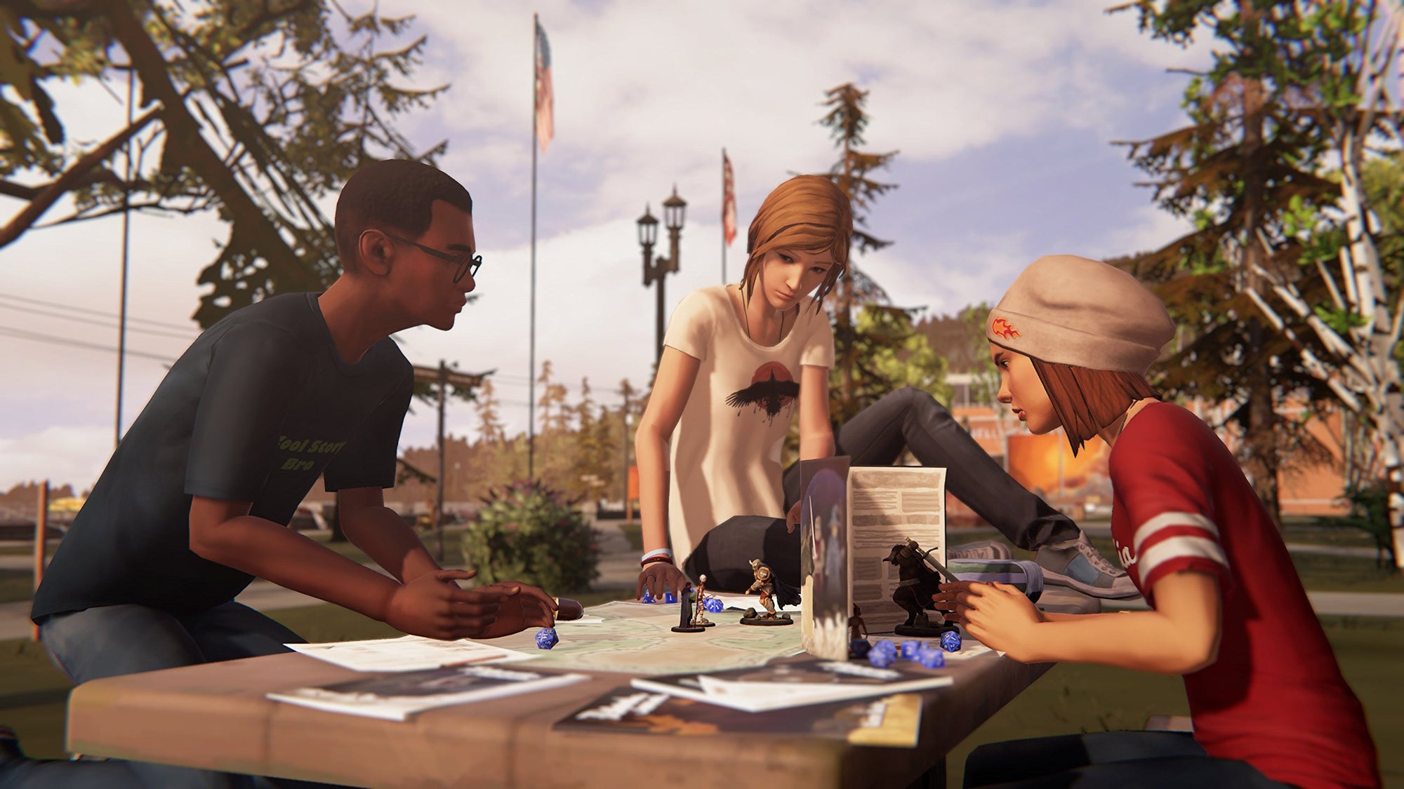 Life is Strange: Before the Storm Limited Edition - Xbox One