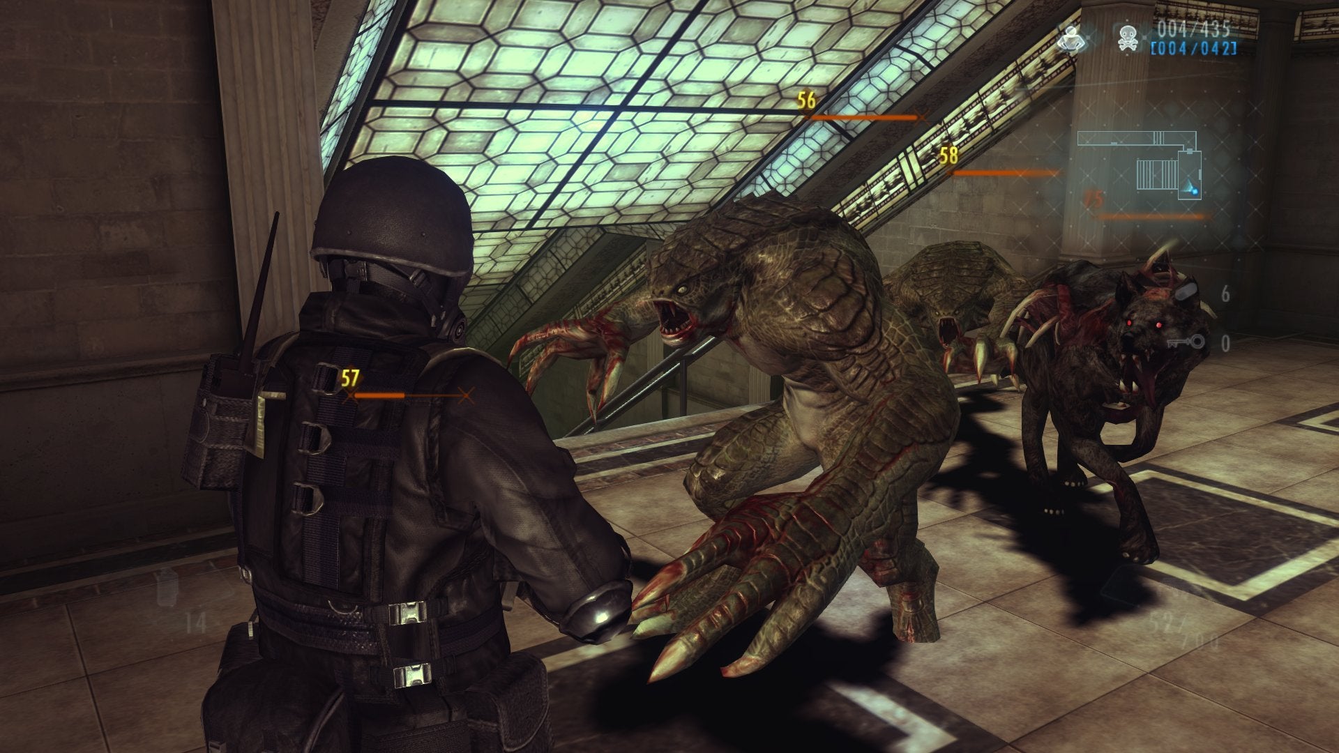 Resident Evil Revelations Standard Edition - Xbox One