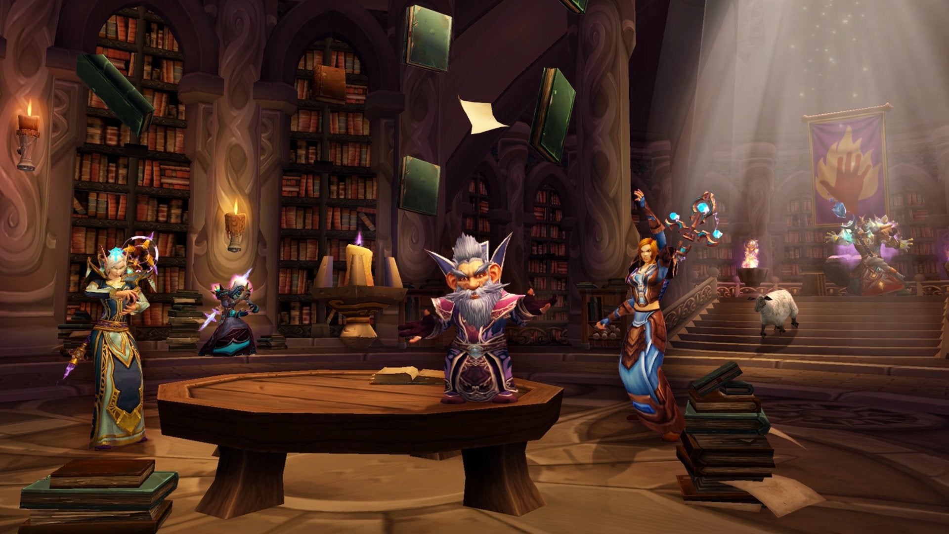 World of Warcraft: Legion - Standard Edition - PC Games/Mac