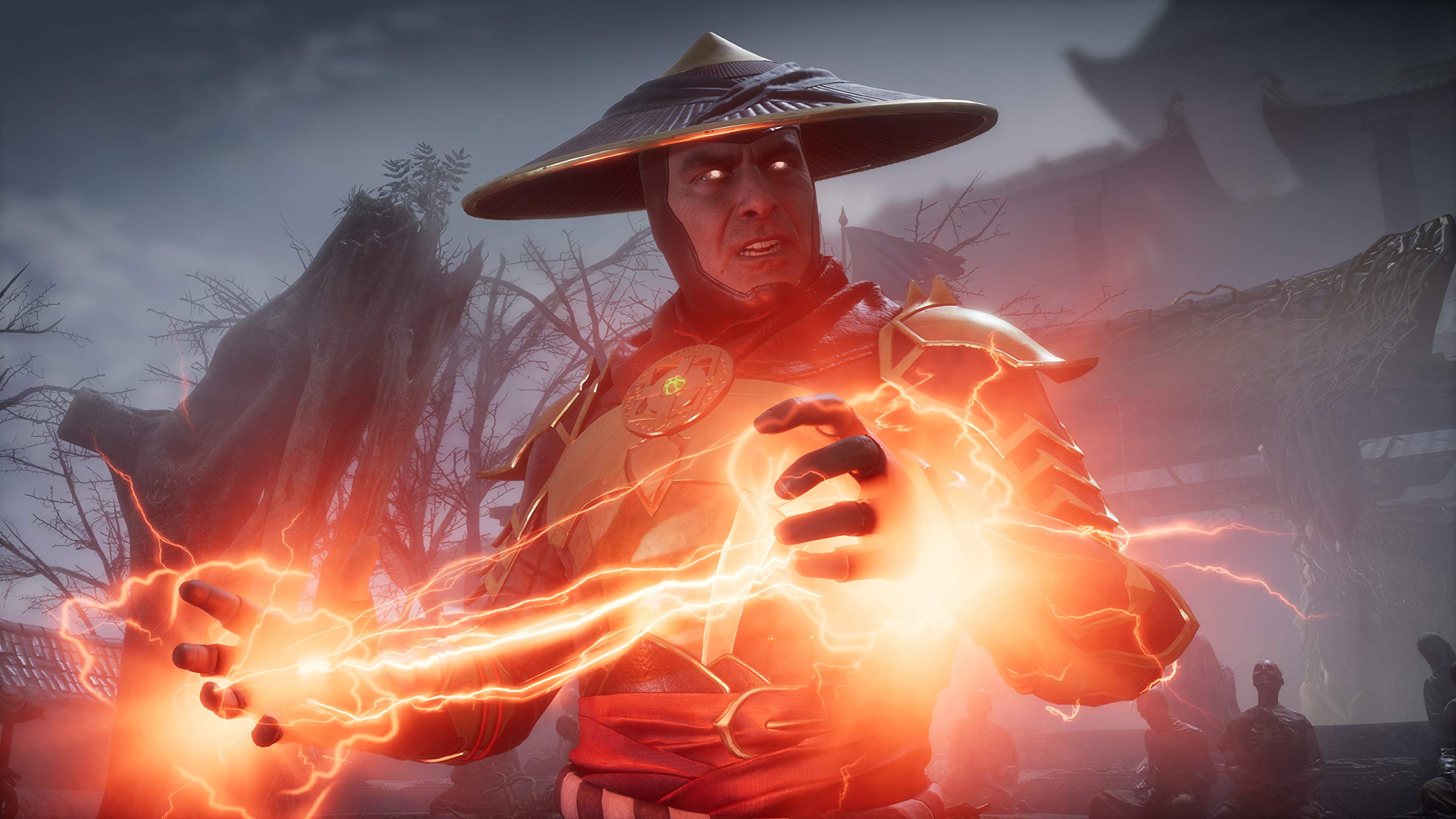 Mortal Kombat 11 - Xbox One
