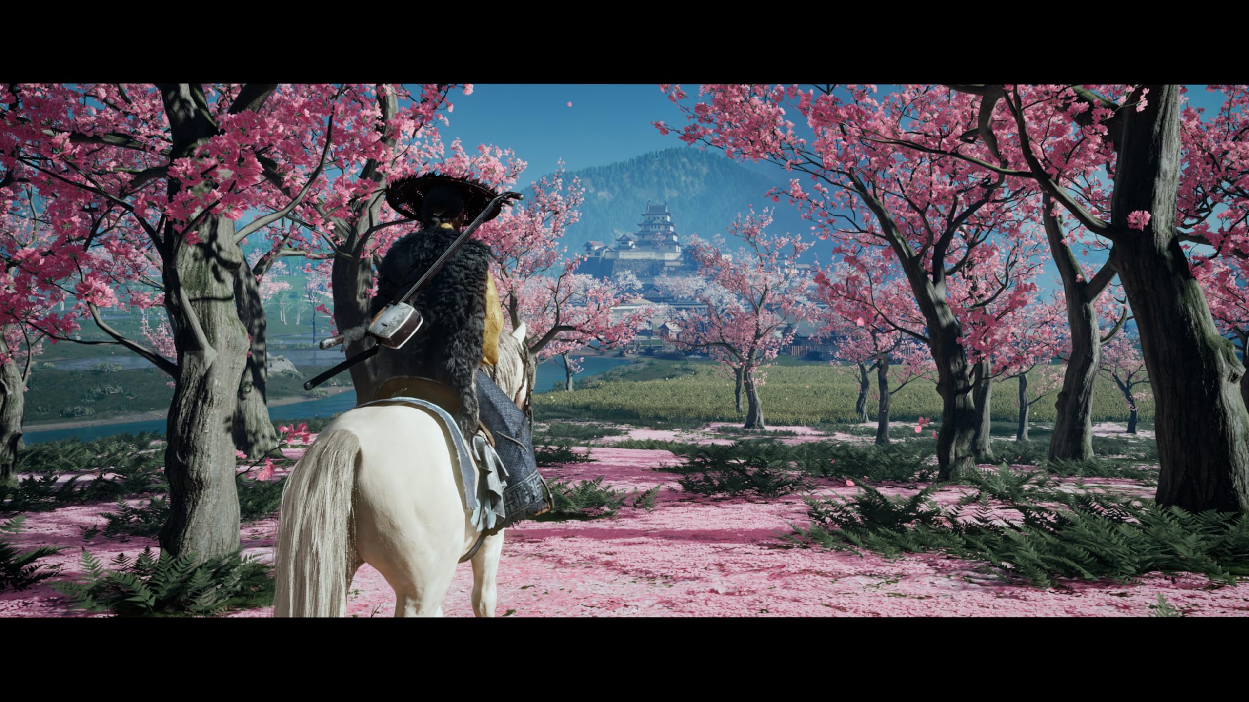 Ghost of Ytei - Playstation 5