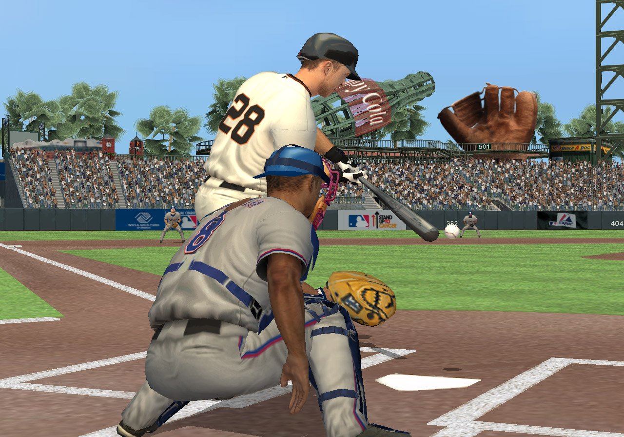 MLB 2011: The Show - PlayStation 2