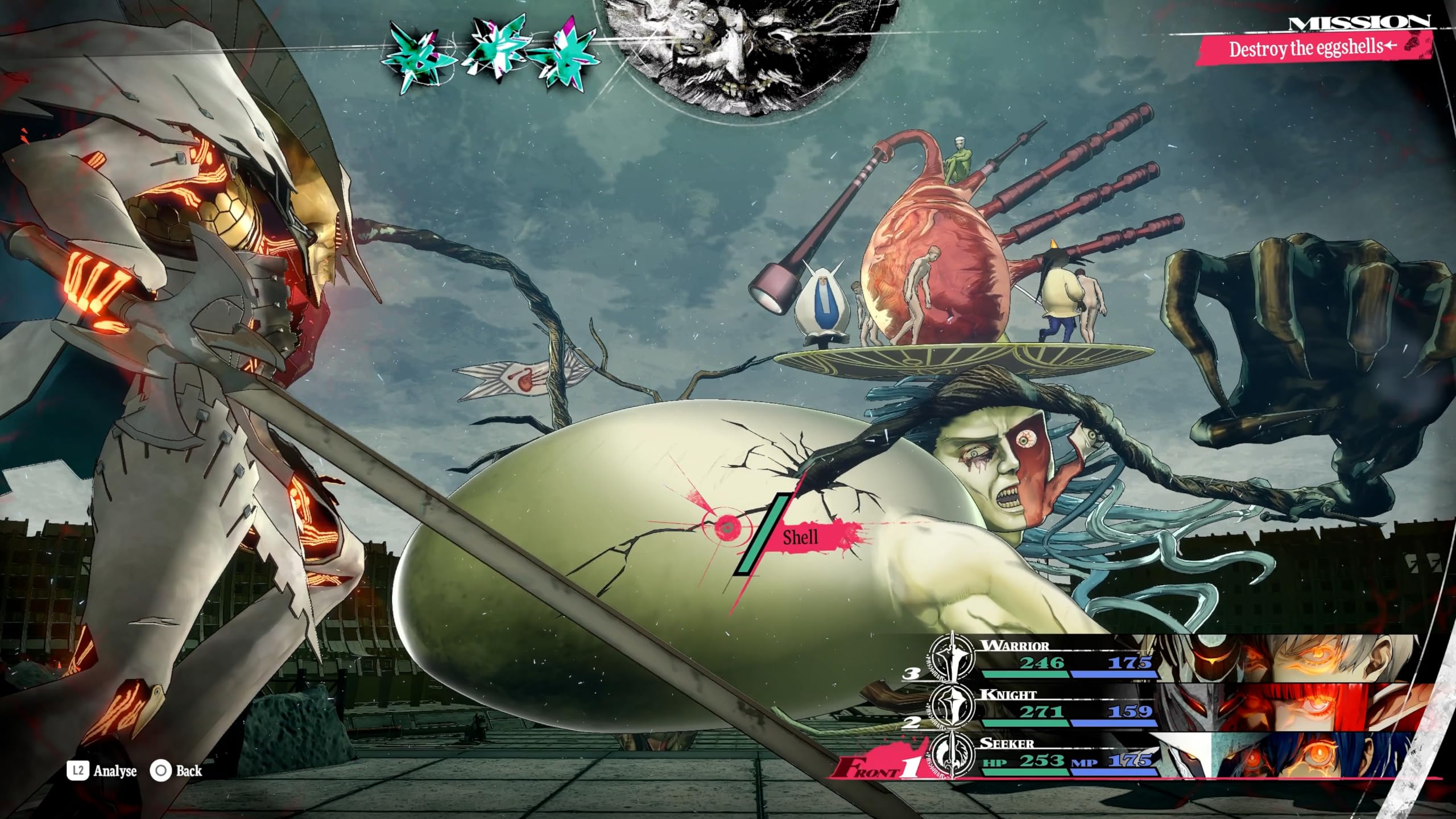 Metaphor: Refantazio Launch Edition - Xbox Series X