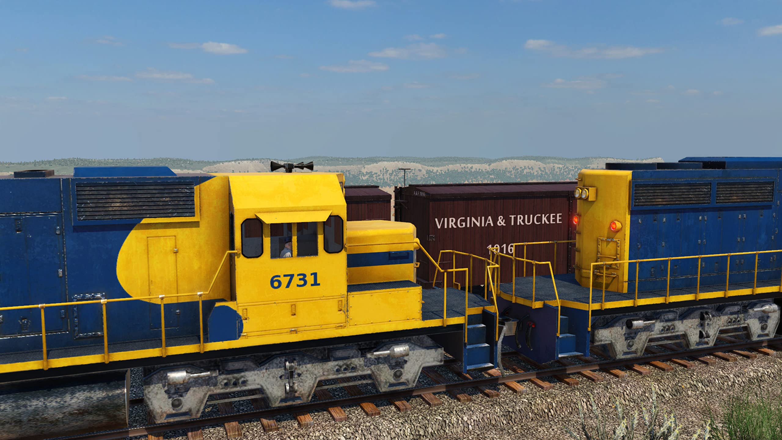 Transport Fever 2 - PlayStation 5