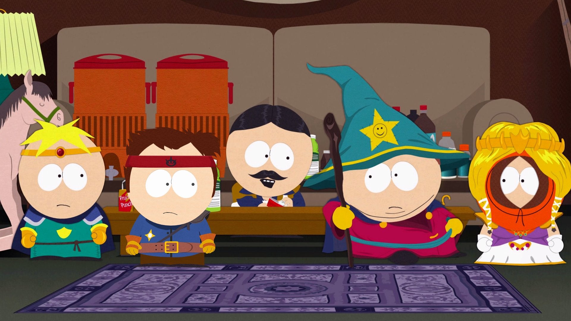 South Park: The Stick of Truth (Greatest Hits) - PlayStation 3