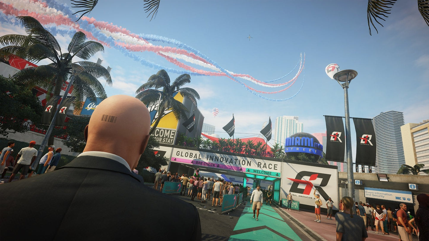 Hitman 2 - PlayStation 4