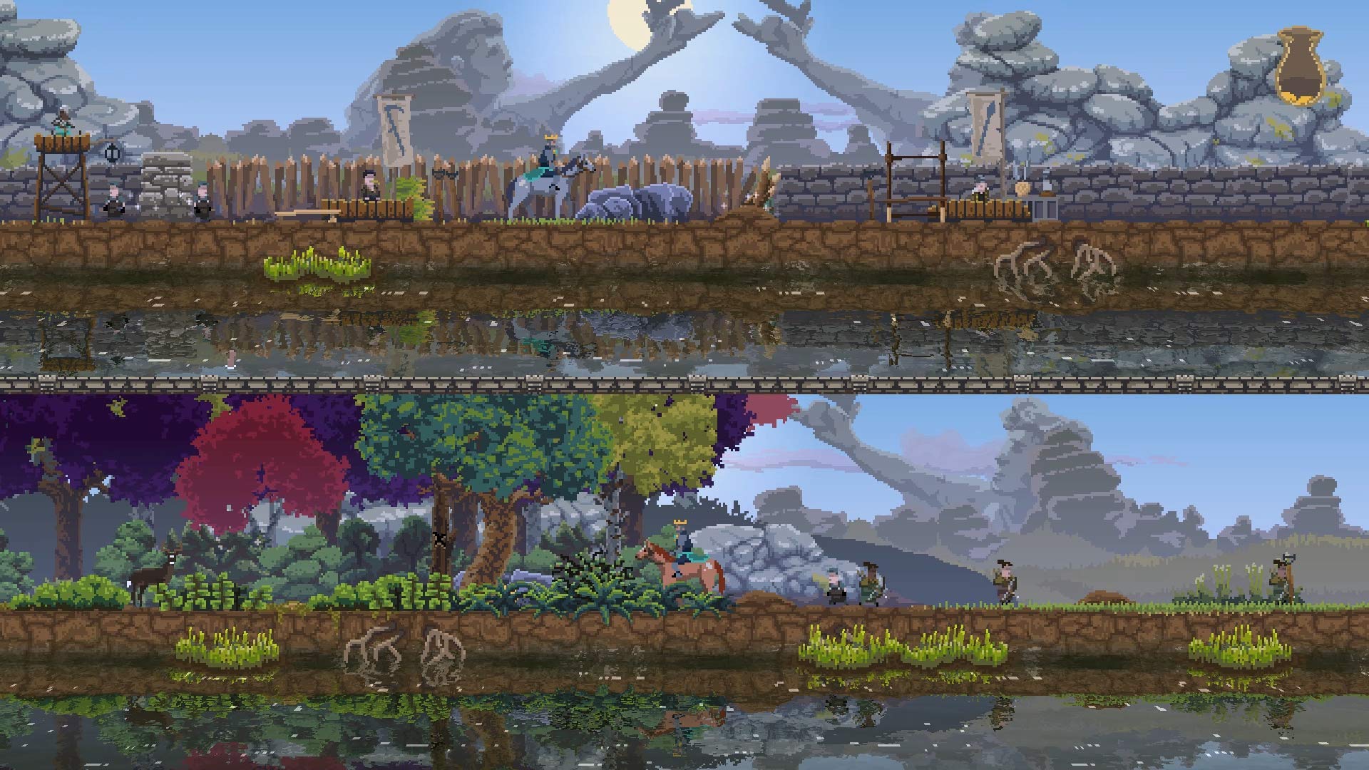 Kingdom Majestic - Xbox One