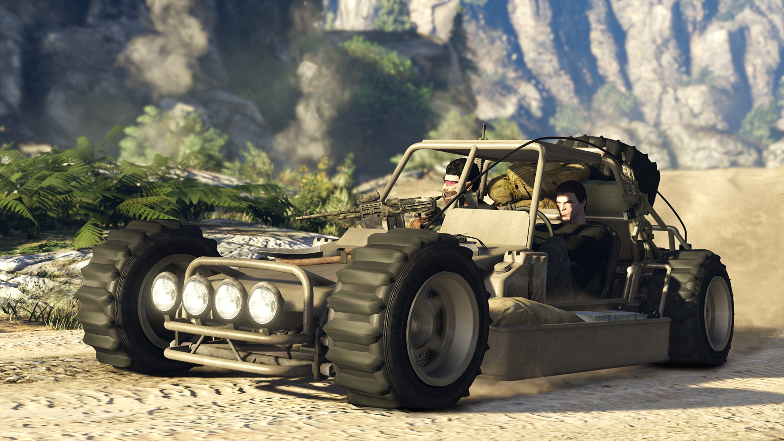 Grand Theft Auto V Premium Online Edition - Xbox One