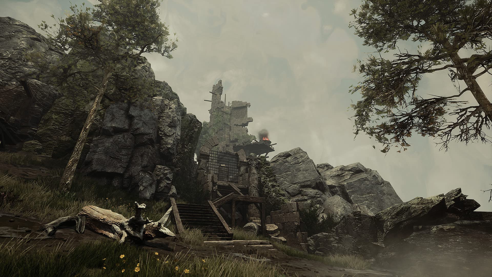 Gothic 1 Remake - Xbox Series X