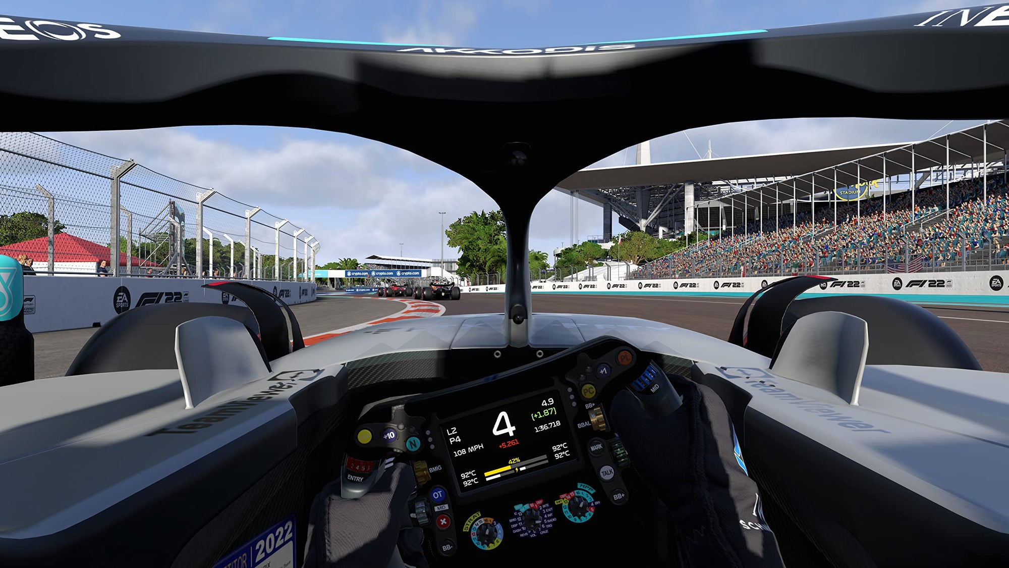 F1 2022 - Xbox One