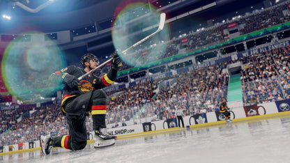 NHL 25 - PlayStation 5