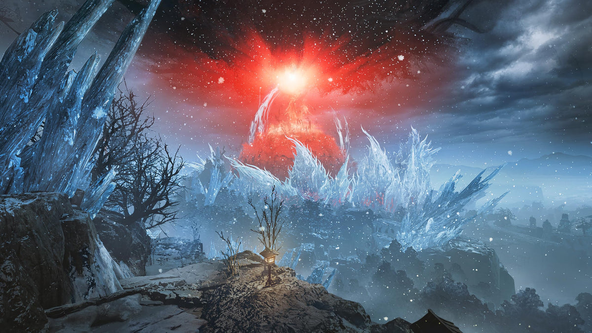 Nioh 3 - PlayStation 5 [video game]