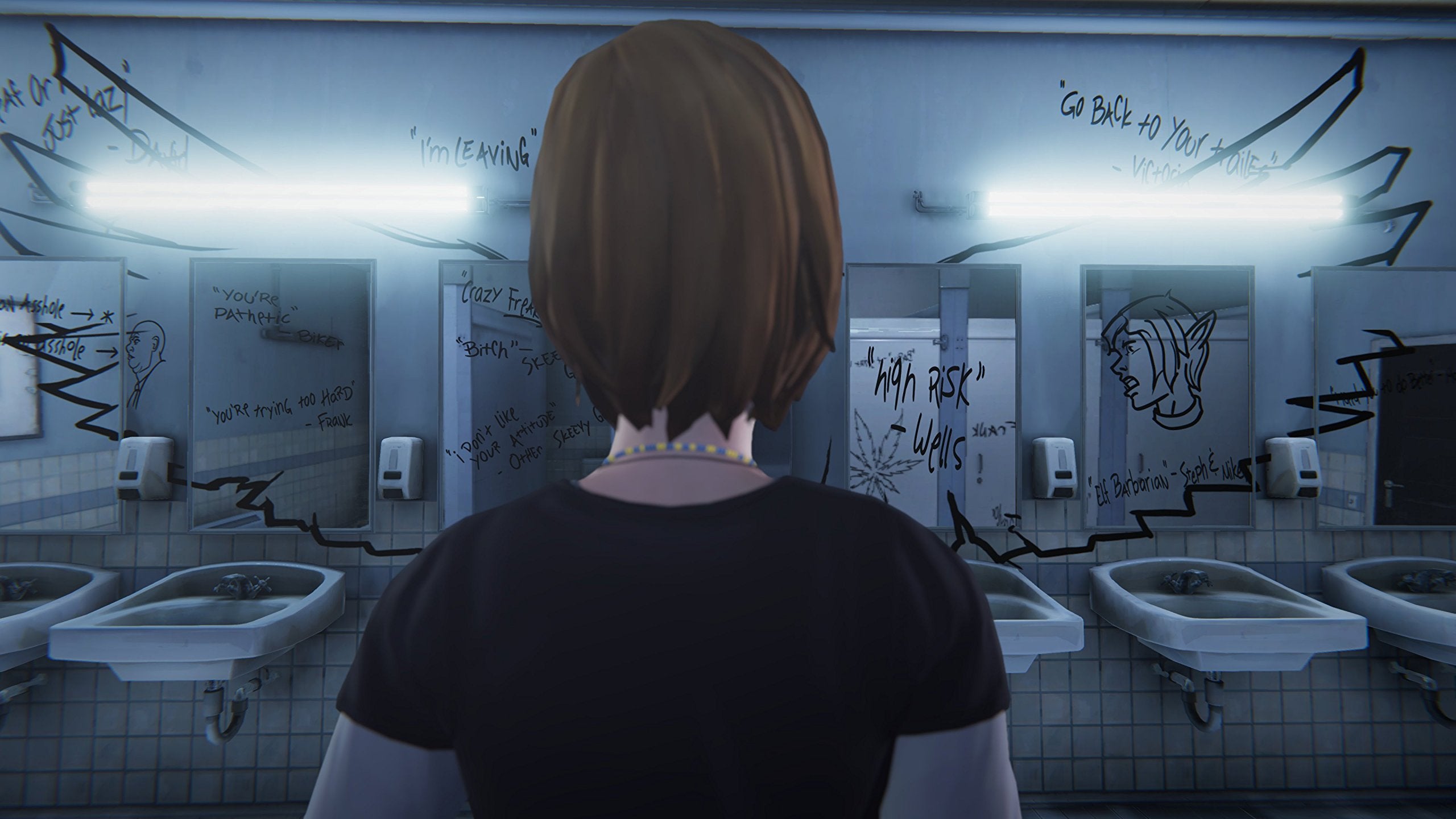 Life is Strange: Before the Storm Limited Edition - Xbox One