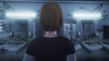 Life is Strange: Before the Storm - PlayStation 4