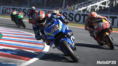 MotoGP 20 - Xbox One