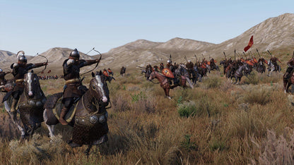 Mount & Blade 2: Bannerlord - PlayStation 4