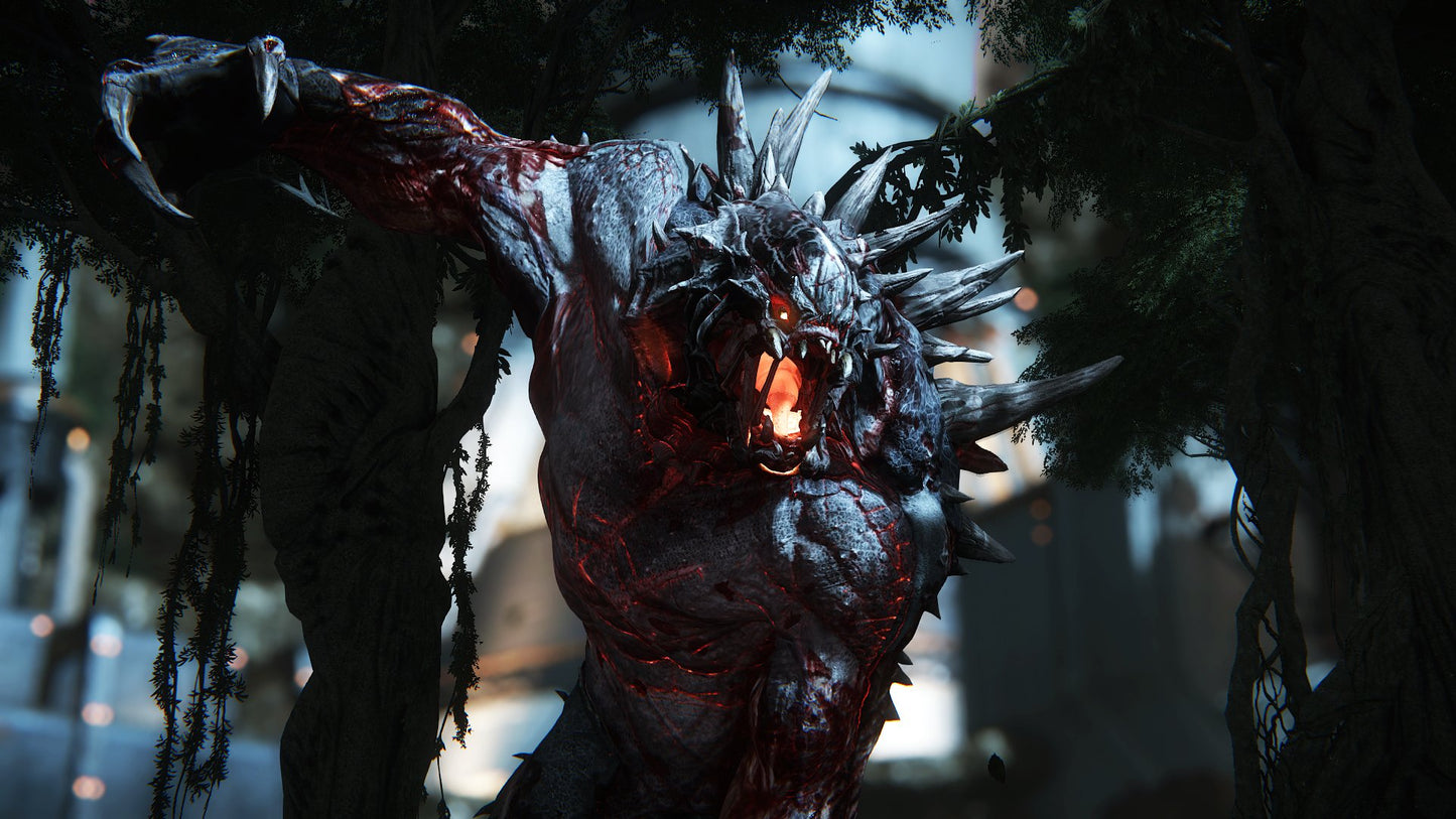 Evolve - PlayStation 4