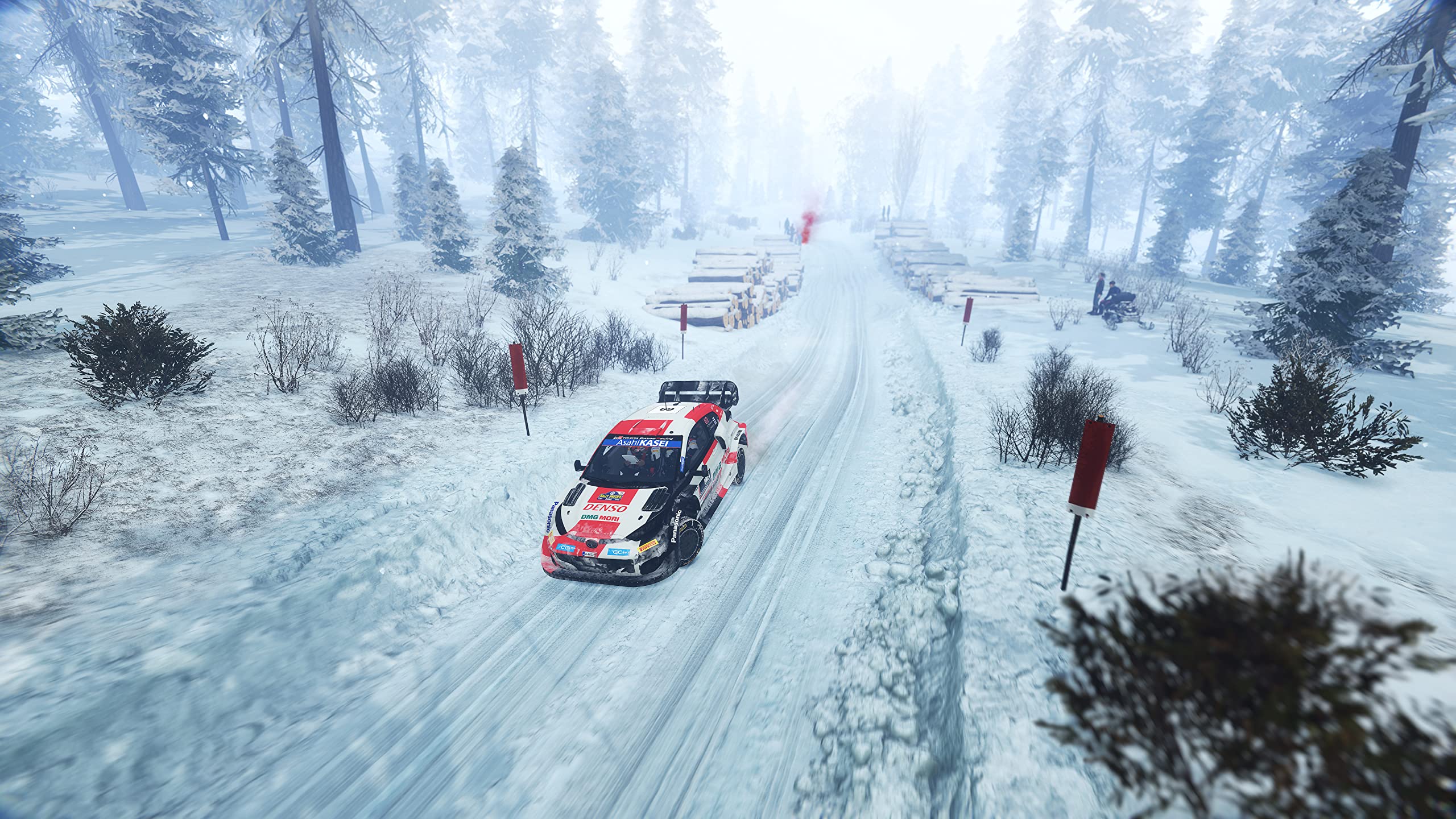WRC Generations - PlayStation 4