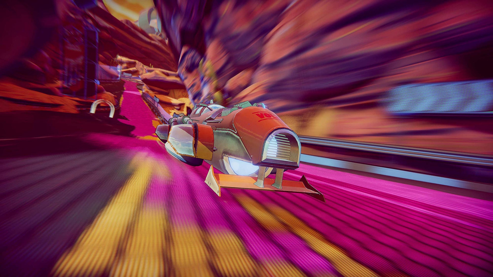 Trailblazers - Nintendo Switch