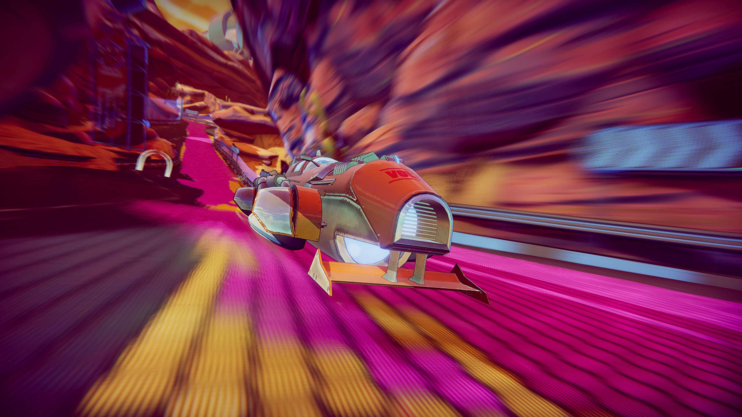 Trailblazers - Nintendo Switch