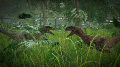 Jurassic World Evolution - Xbox One