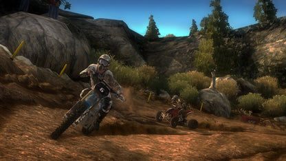 MX vs. ATV: Reflex - PlayStation 3