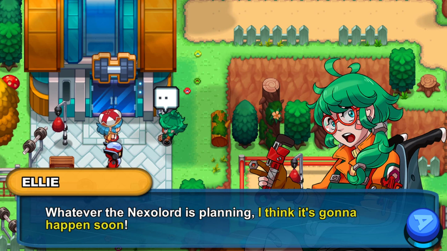 Nexomon + Nexomon Extinction - Complete Collection - Nintendo Switch