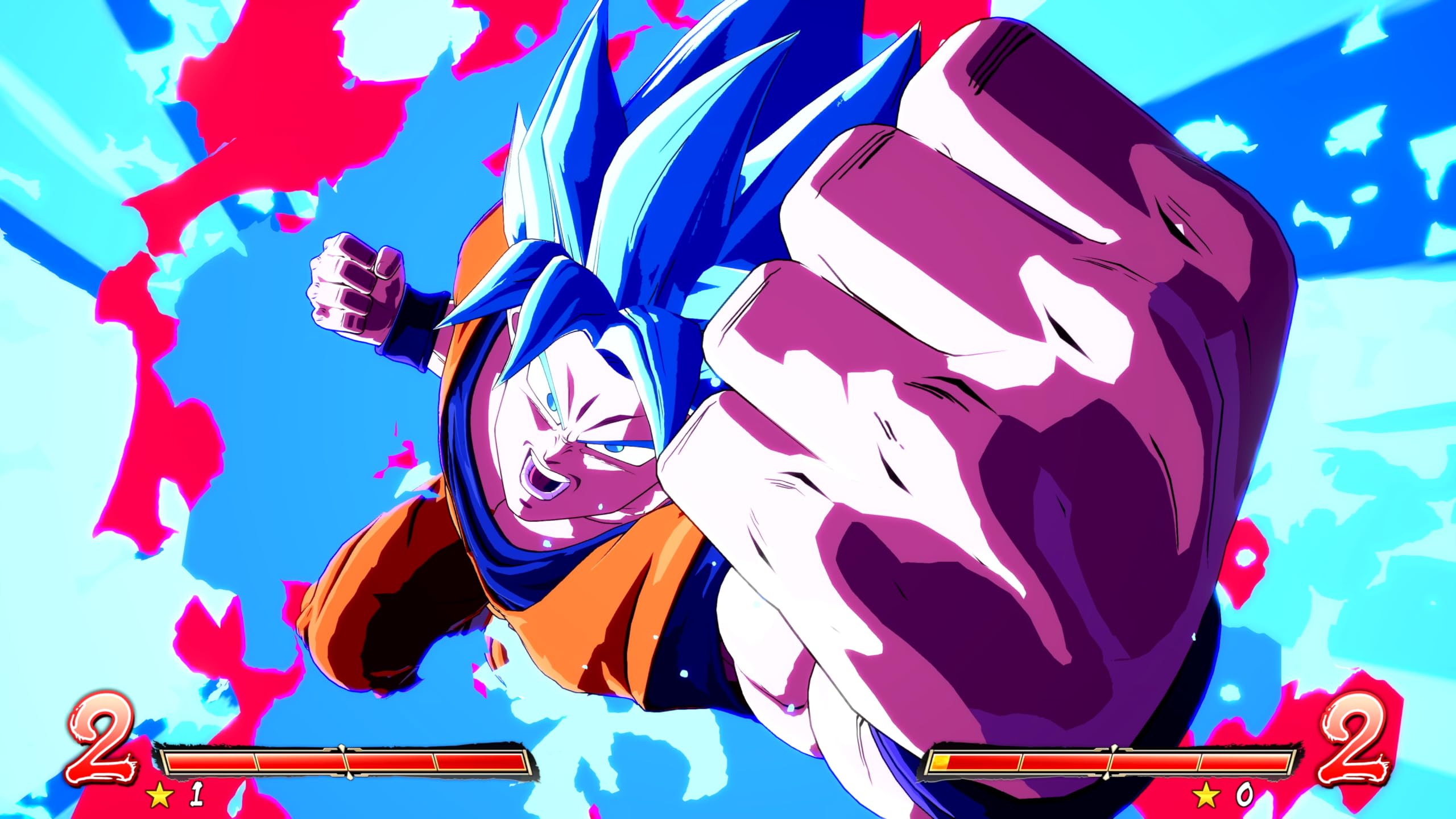 Dragon Ball FighterZ - Playstation 5