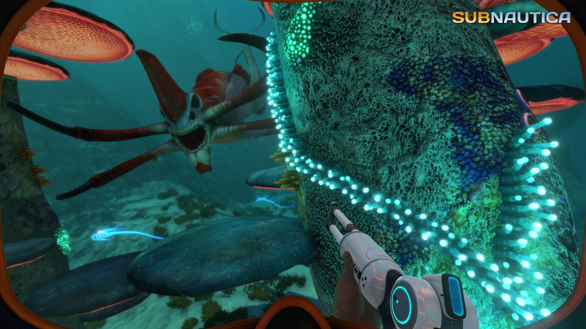 Subnautica - PlayStation 4