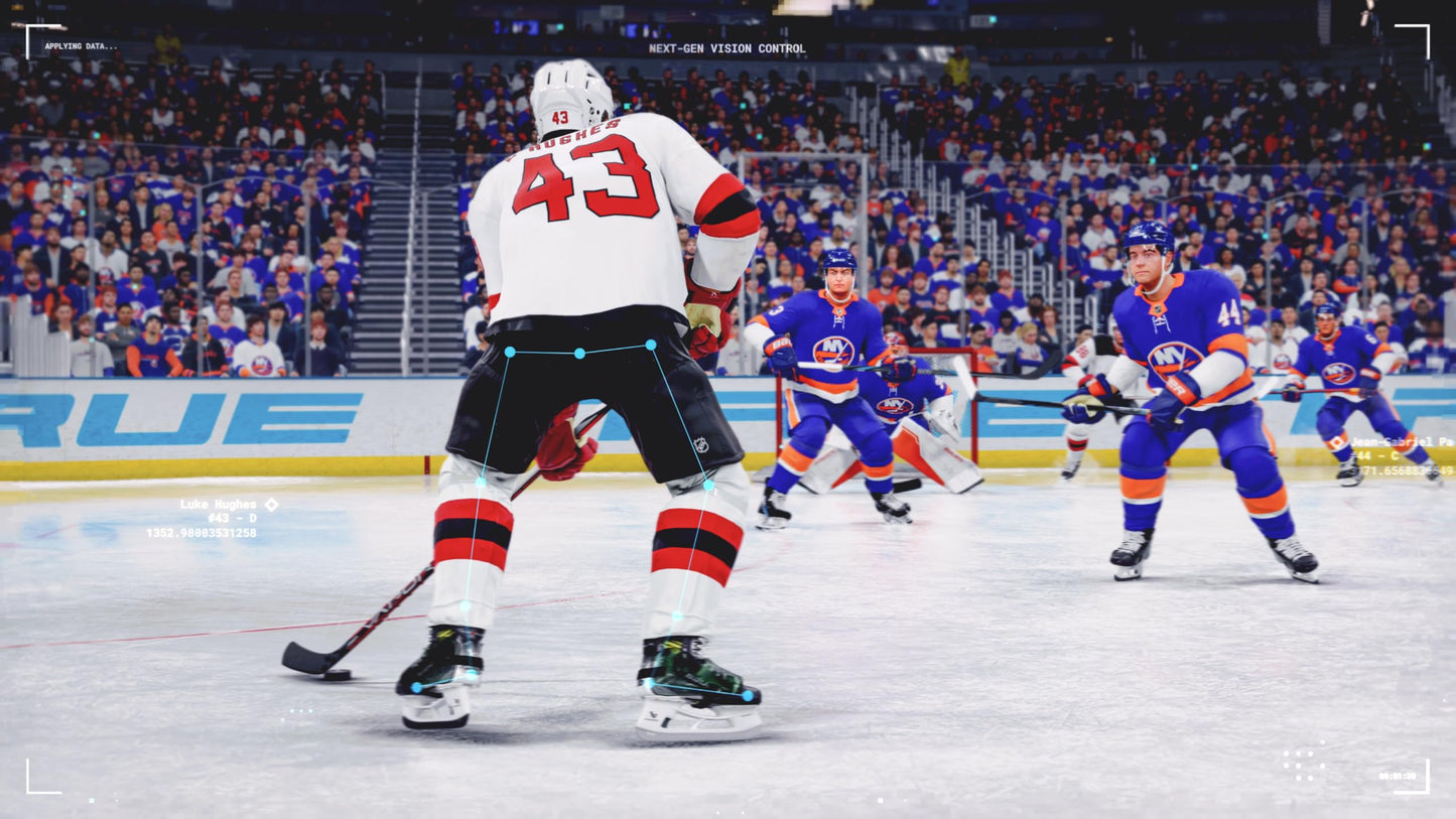 NHL 25 - PlayStation 5