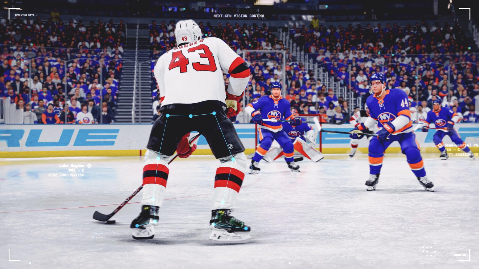 NHL 25 - PlayStation 5