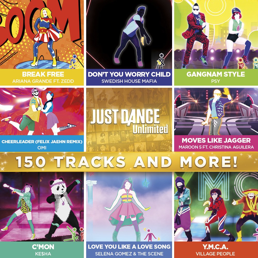 Just Dance 2016 (Gold Edition) - Xbox One