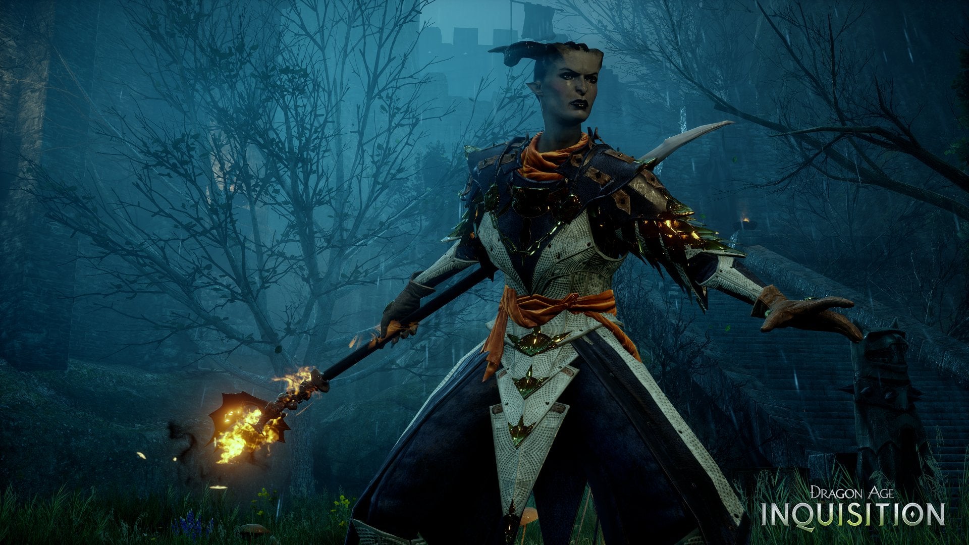 Dragon Age: Inquisition - Xbox One