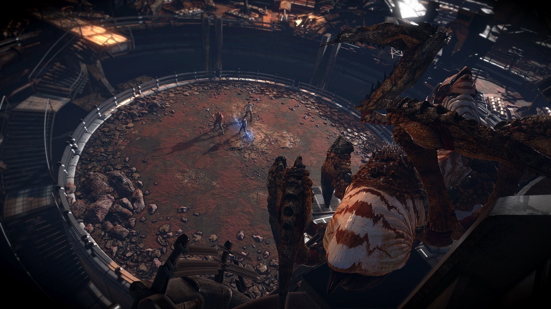 Technomancer - PlayStation 4