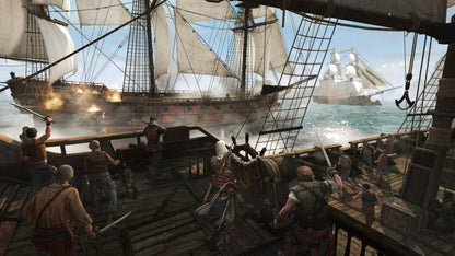 Assassin's Creed IV: Black Flag - PlayStation 3