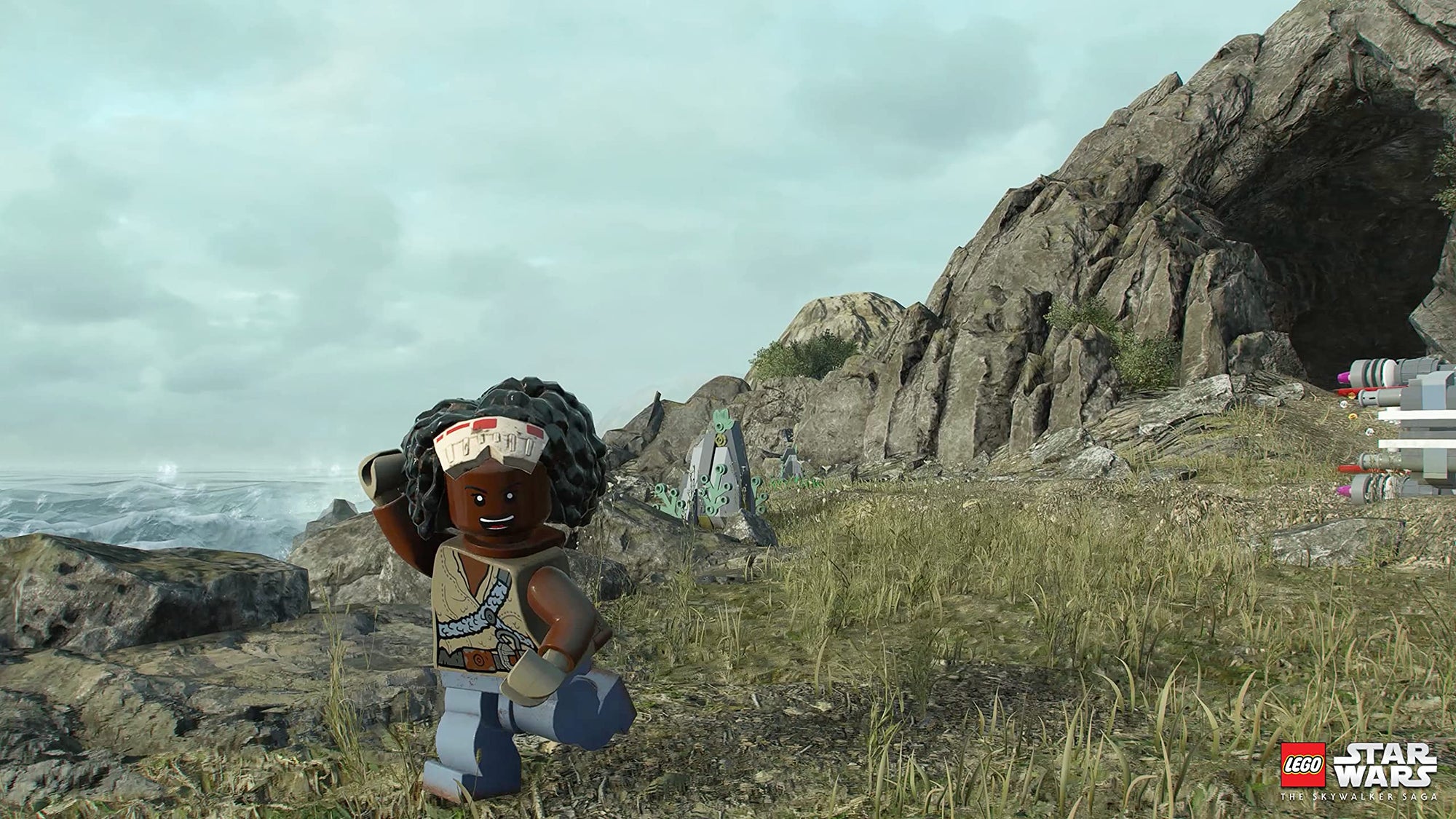 LEGO Star Wars Skywalker Saga for Xbox One