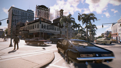 Mafia III - PlayStation 4