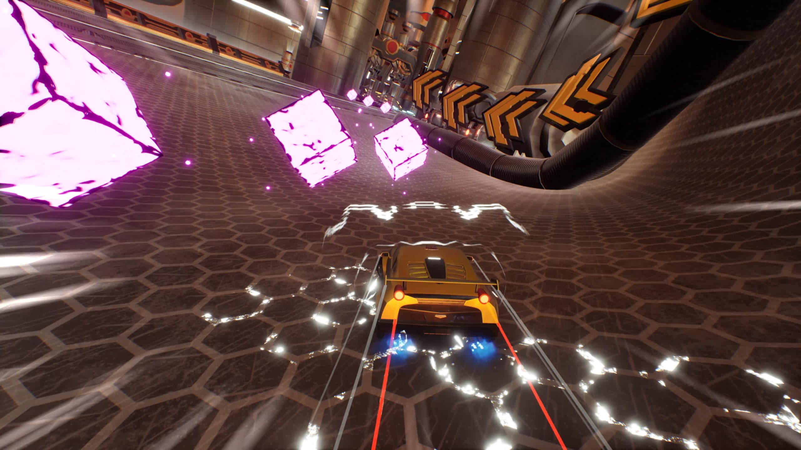 Transformers Galactic Trials - Nintendo Switch