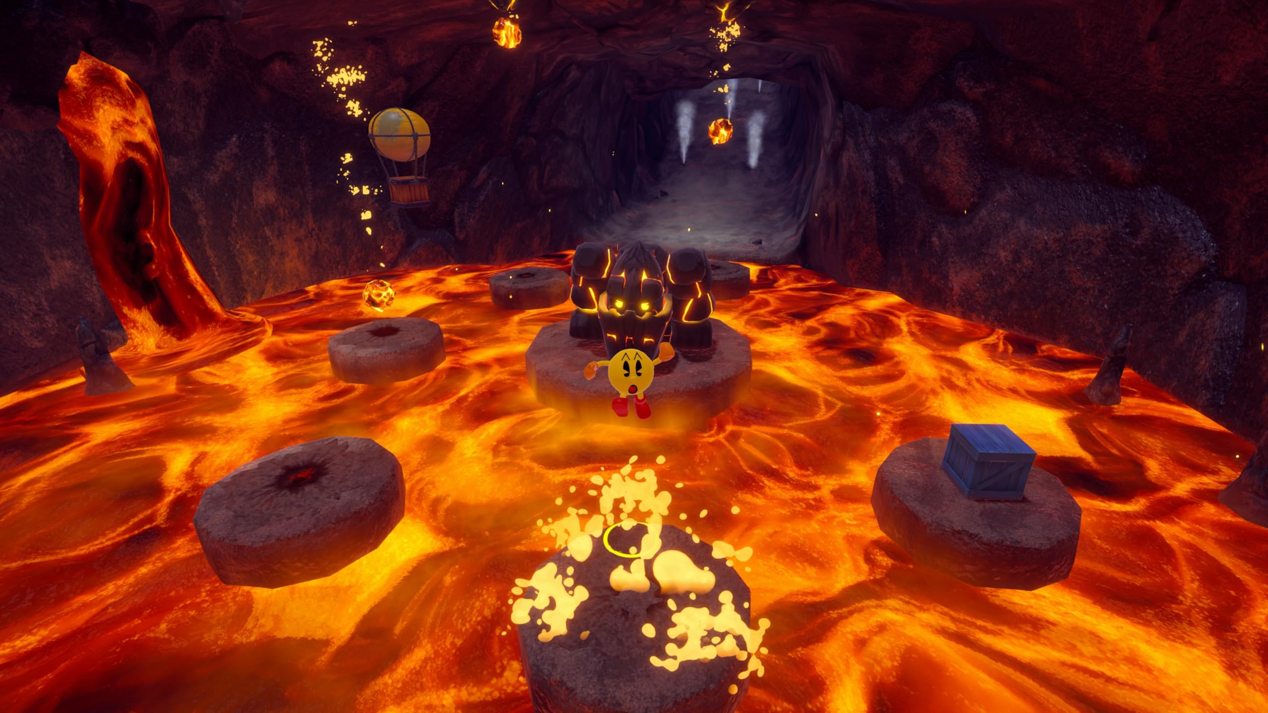 PAC-MAN WORLD 2 Re-PAC - Nintendo Switch 2