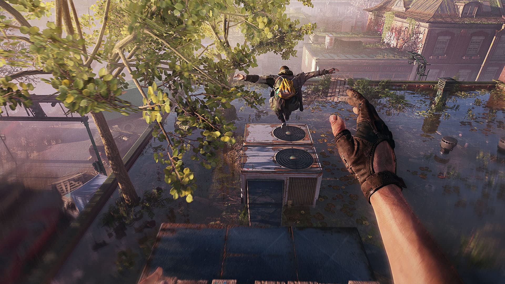 Dying Light 2 Stay Human (Deluxe Edition) - Xbox One