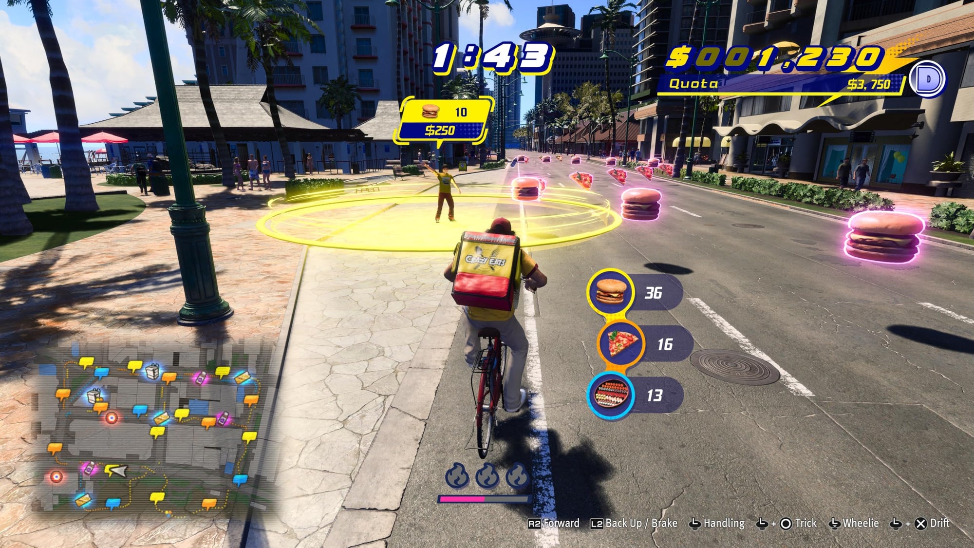 Like a Dragon: Infinite Wealth - PlayStation 5